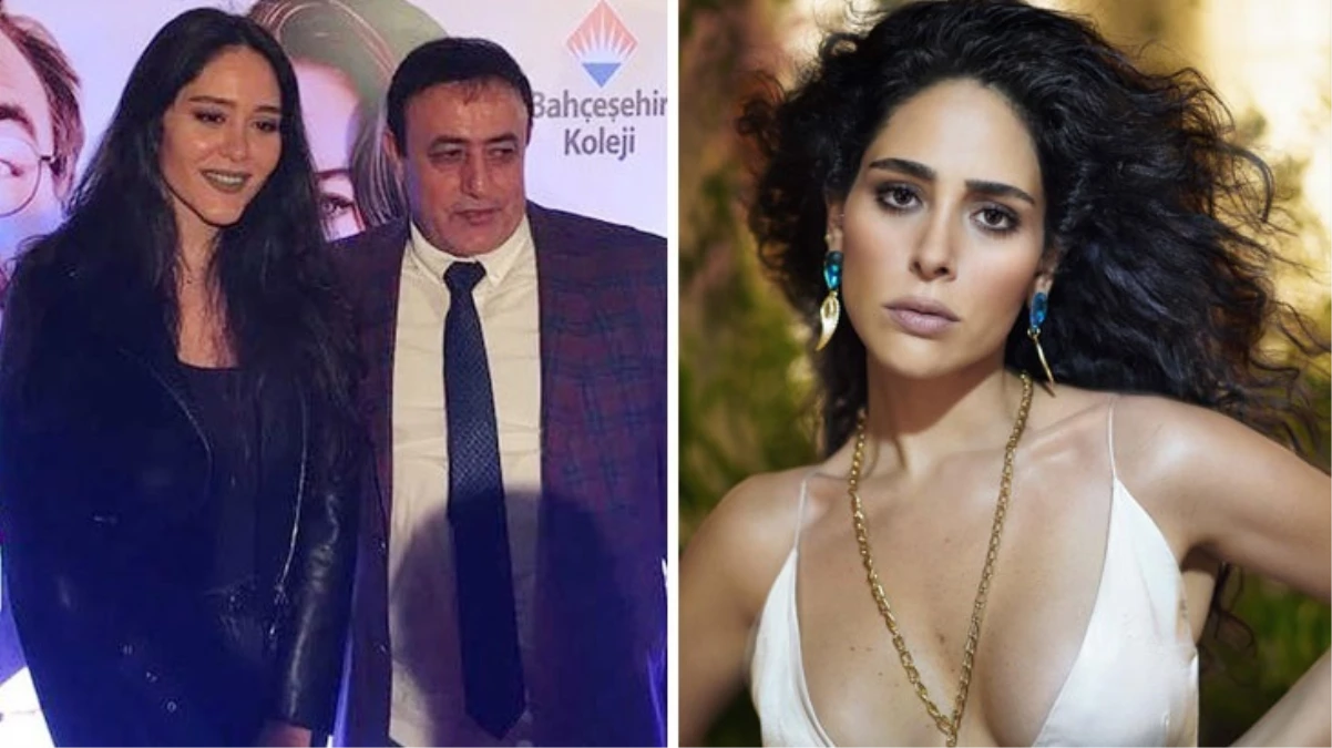 Mahmut Tuncer’in kızı Gizem Tuncer, babasıyla bir proje yapmak istiyor