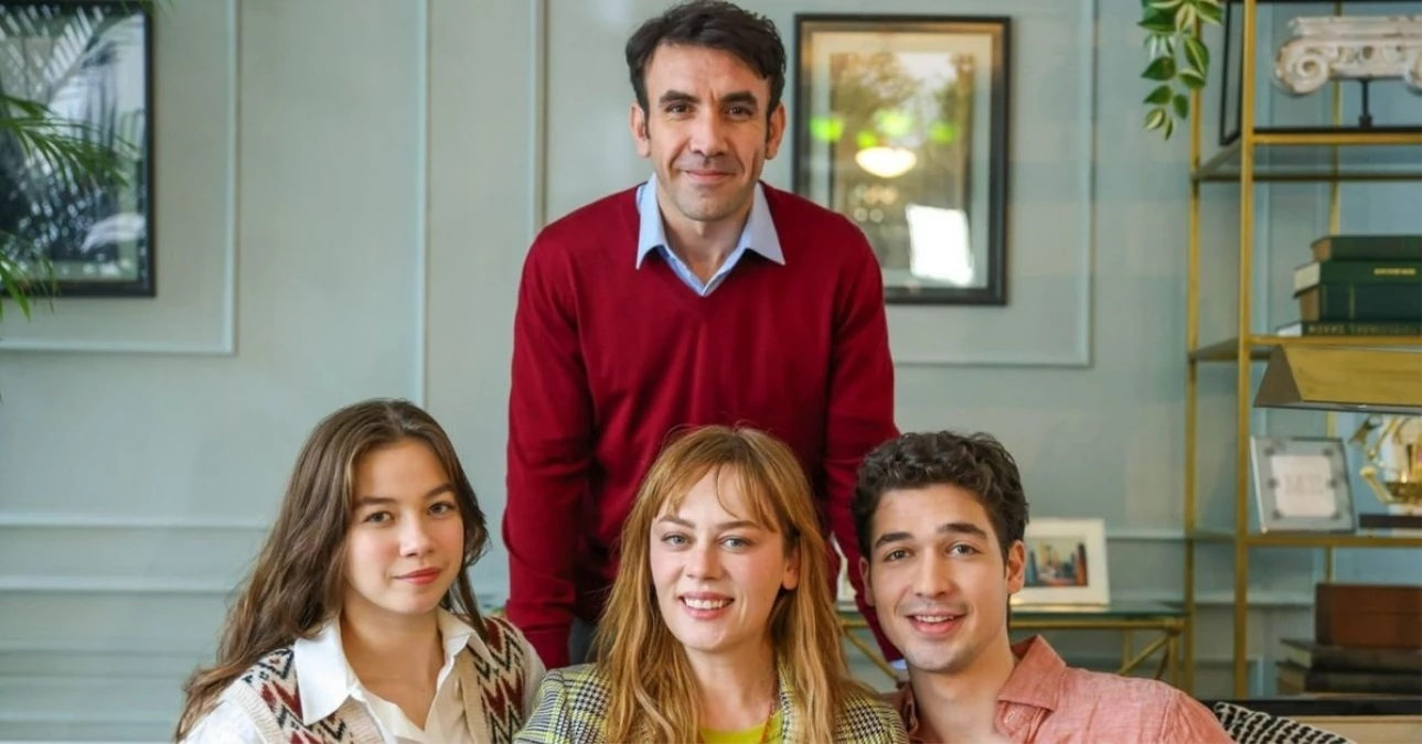 BAHAR yeni bölüm fragmanı yayınlandı mı? Bahar fragmanı izle!