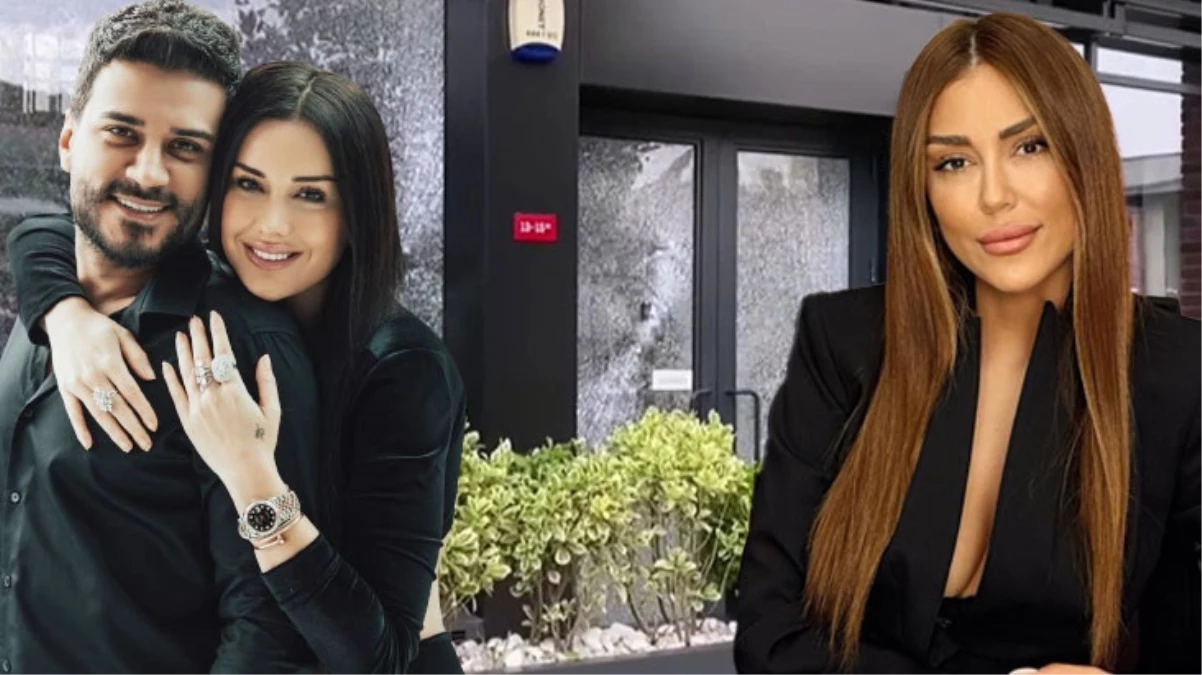 Banu Parlak’ın güzellik merkezi kurşunlama davasında Polat çiftinin tutukluluklarına karar verildi