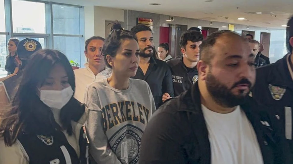 Banu Parlak’ın güzellik merkezi kurşunlanma davasında ifade veren Polat çift: Aylık kazancımız 200 bin TL