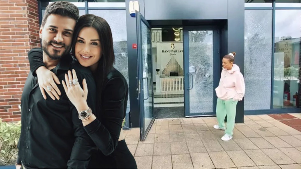 Banu Parlak’ın iş yerini kurşunlatmakla suçlanan Polat Ailesi’nin tutukluluklarına devam kararı verildi