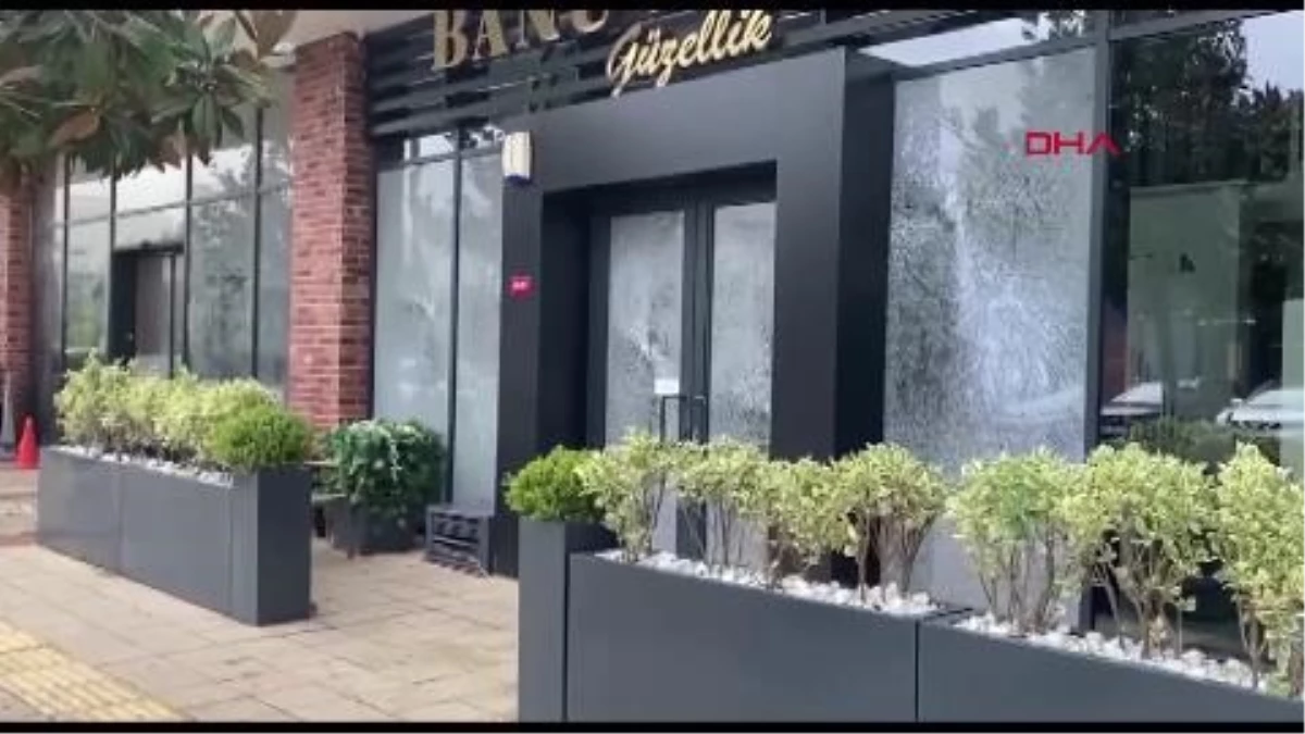 Banu Parlak’ın iş yerini kurşunlatmakla suçlanan Polat Ailesi’nin tutukluluklarına devam kararı verildi