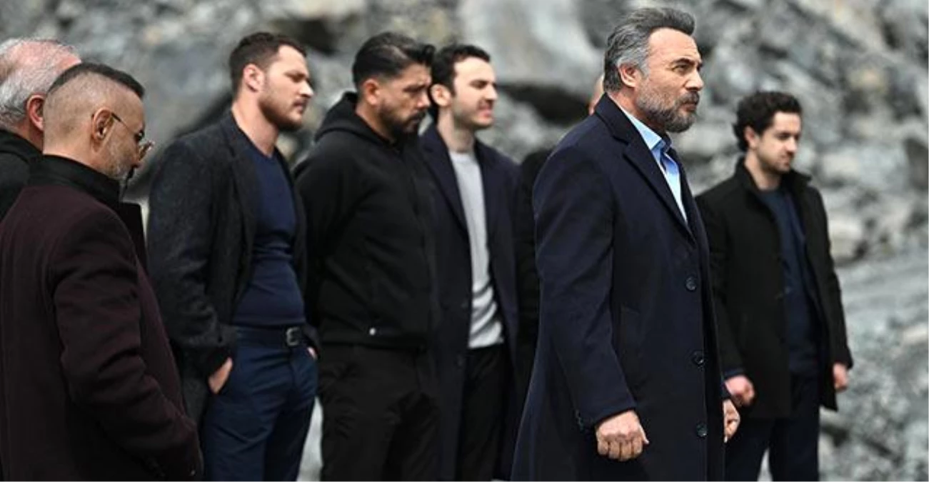 Cezayir’in Planı ve Tura’nın İntikamı