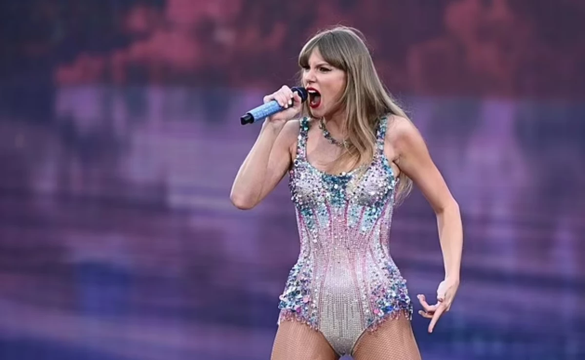 Taylor Switf’in hayranları, sahte bilet dolandırıcılarının kurbanı oldu