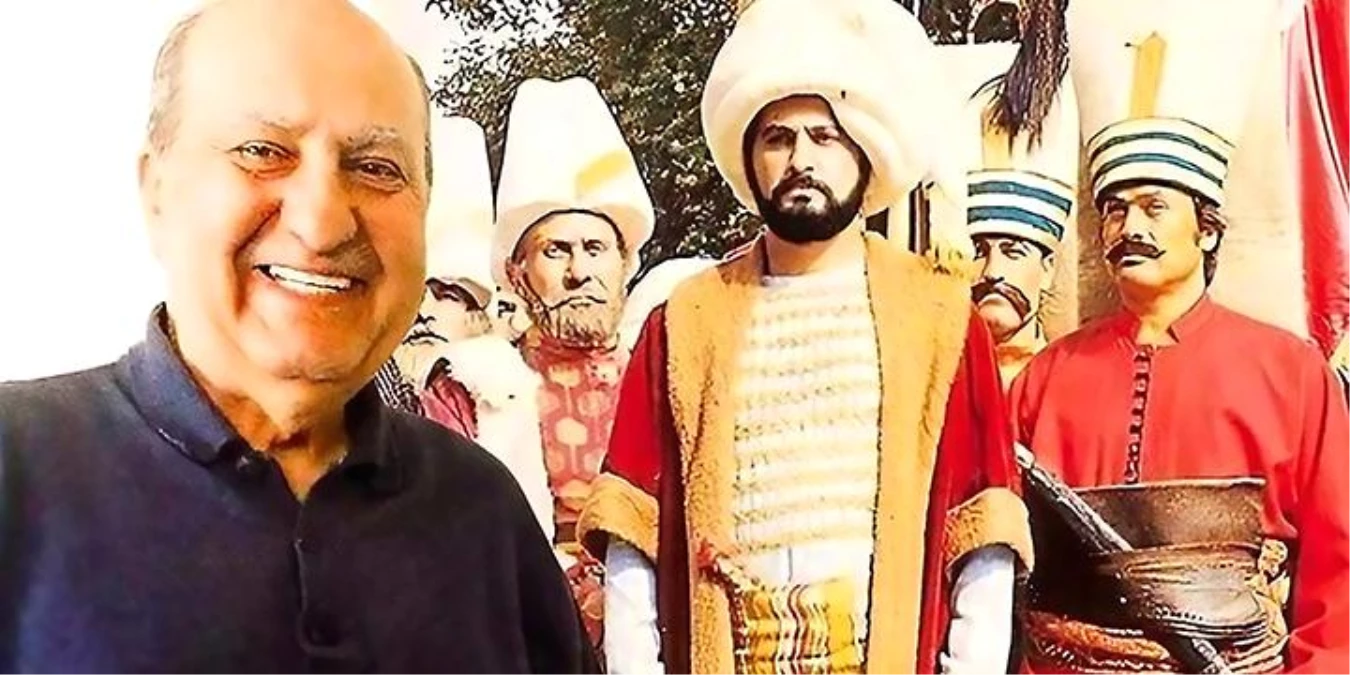 Ünlü oyuncu ve müzisyen Bora Ayanoğlu yüz felci geçirdiğini açıkladı