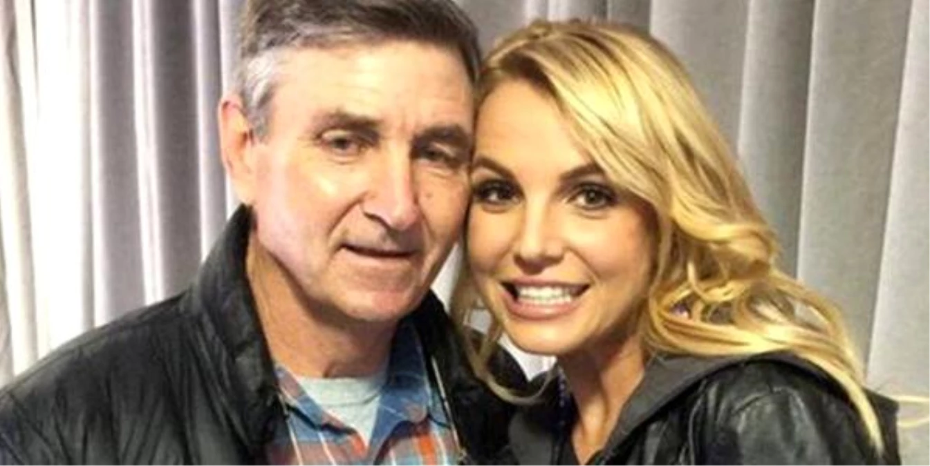 Britney Spears’a babasının avukat masraflarını ödeme emri