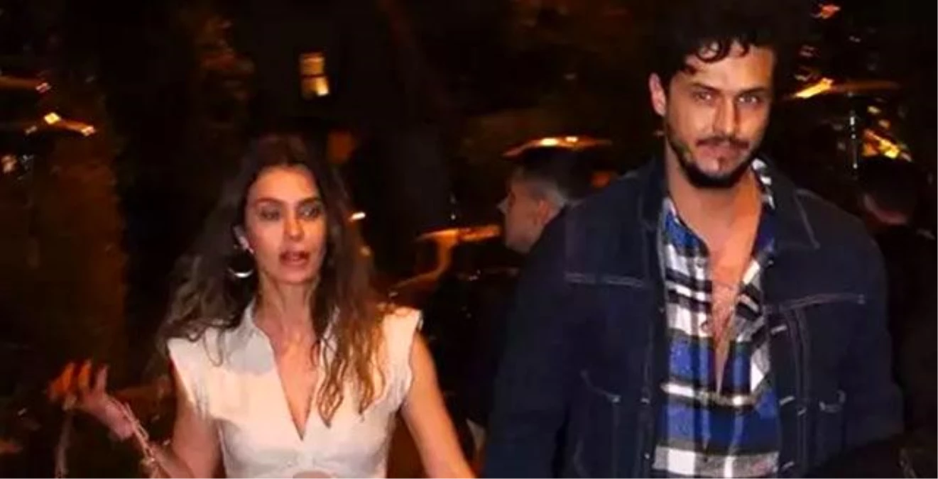 Çiğdem Batur: Londra’da bir oyunculuk akademim ve bir pr şirketim var