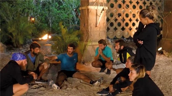 Survivor 2024 All Star'da eleme heyecanı sona erdi