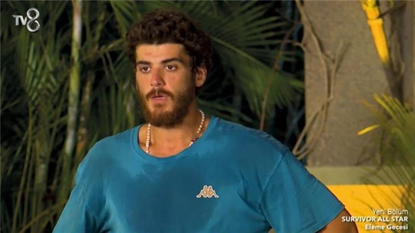 Survivor 2024 All Star'da eleme heyecanı sona erdi