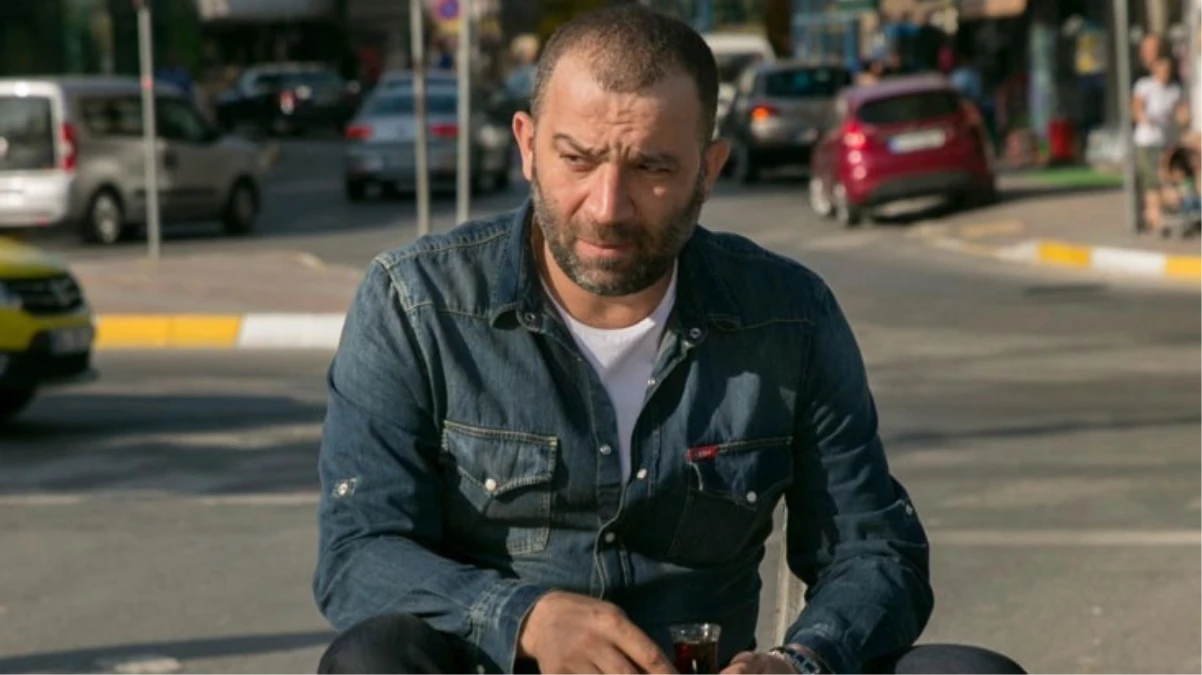 Dizisi final yapacak olan Şevket Çoruh’a Arka Sokaklar’dan teklif geldi