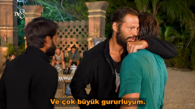 Survivor All Star'da eleme heyecanı! Yaman hayallerine veda etti