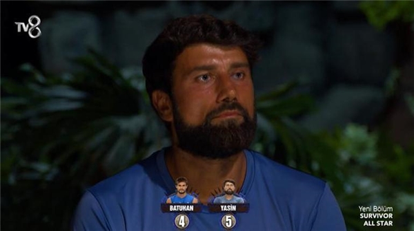 Survivor 2024 All Star'da Mavi Takımın düşüşü ve Acun Ilıcalı ile Ogeday arasındaki gerginlik