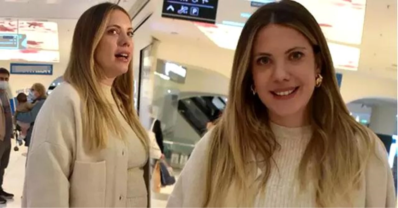 Eda Ece, Kızıyla İlgili İlk Paylaşımını Yaptı