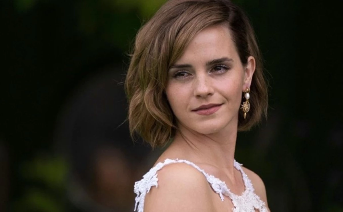 Emma Watson, ‘pahalı’ bir cinsel tatmin sitesine abone olduğunu açıkladı