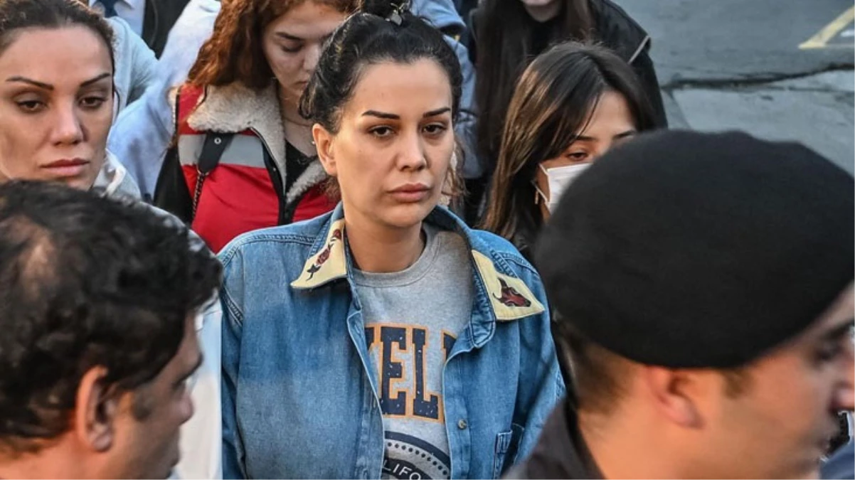 Engin ve Dilan Polat hakkında vergi kanuna muhalefet suçundan beraat etti