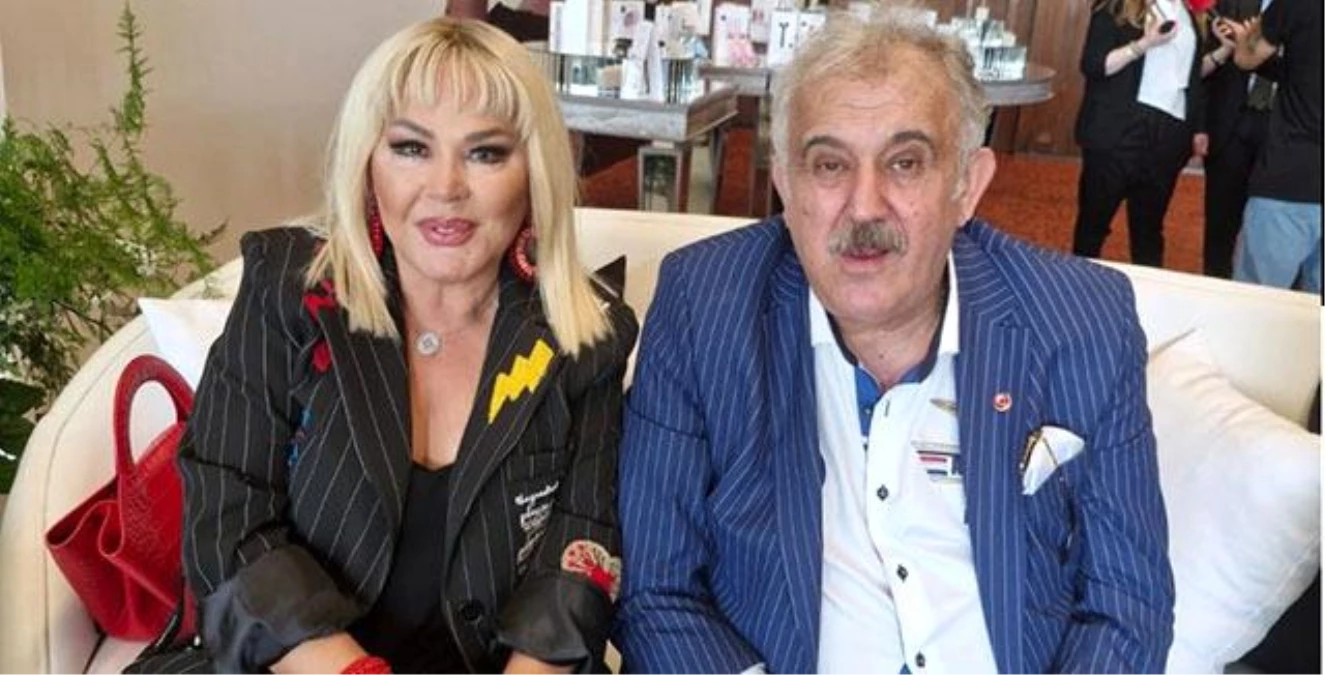 Faik Öztürk, Safiye Soyman’la birlikte Alman güzellik markasının tanıtım toplantısına katıldı