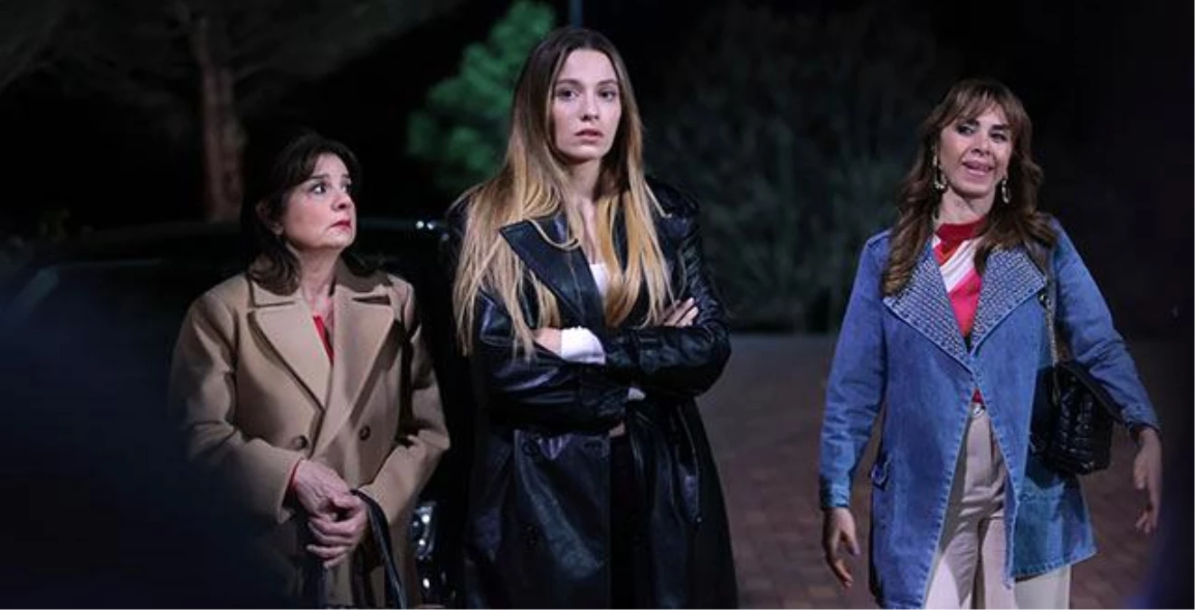 Dağhan’ın ölümüyle intikam ateşi alevleniyor