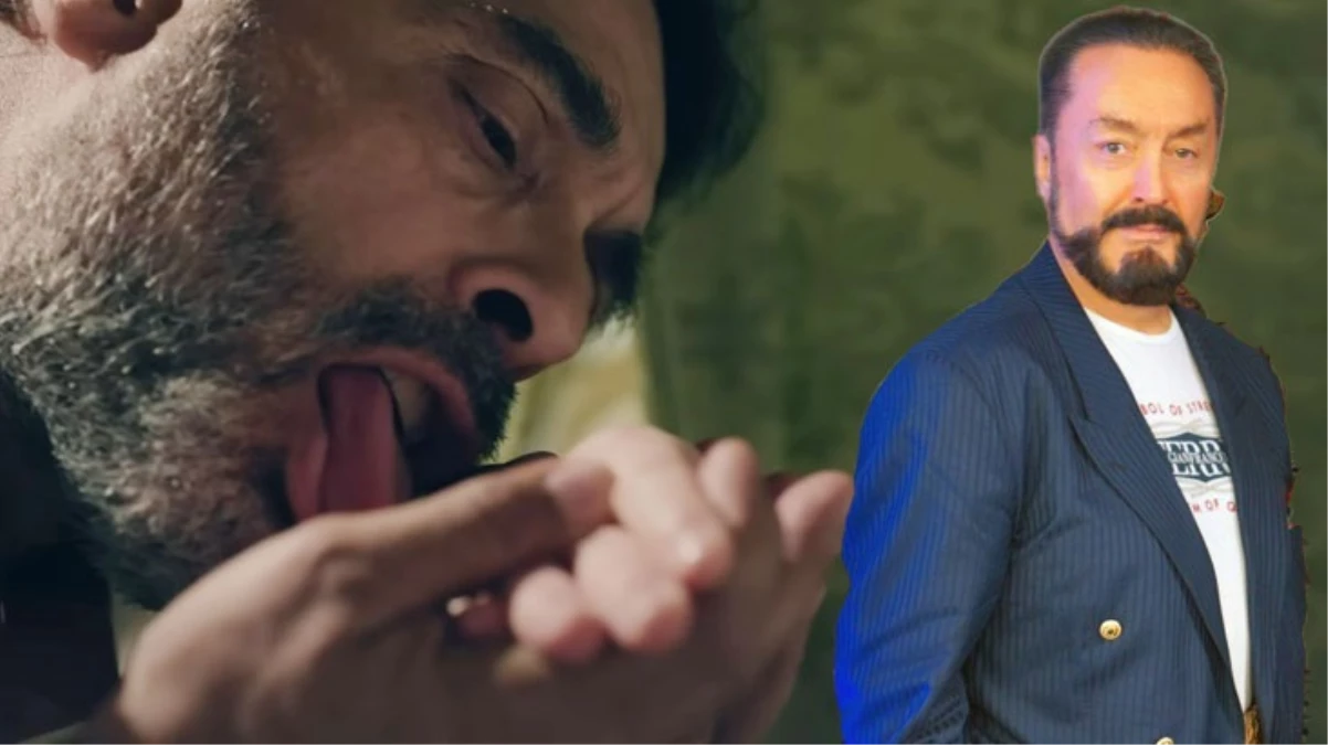 Gaddar dizisi Adnan Oktar’ı unutmadı! Örgütün kirli yüzü anlatılacak