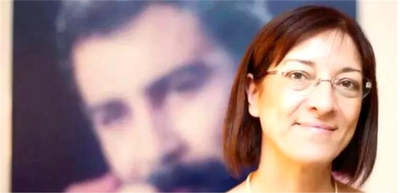 Ahmet Kaya’nın eşine kamyonlu sürpriz