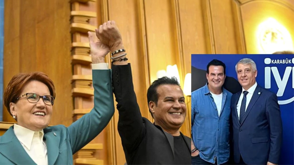 Hakan Peker, Safranbolu’da belediye başkanlığı seçimlerinde umduğunu bulamadı