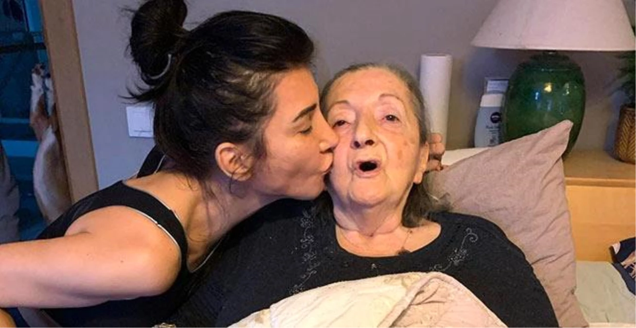 Hande Yener’in yeni şarkısı merak uyandırdı