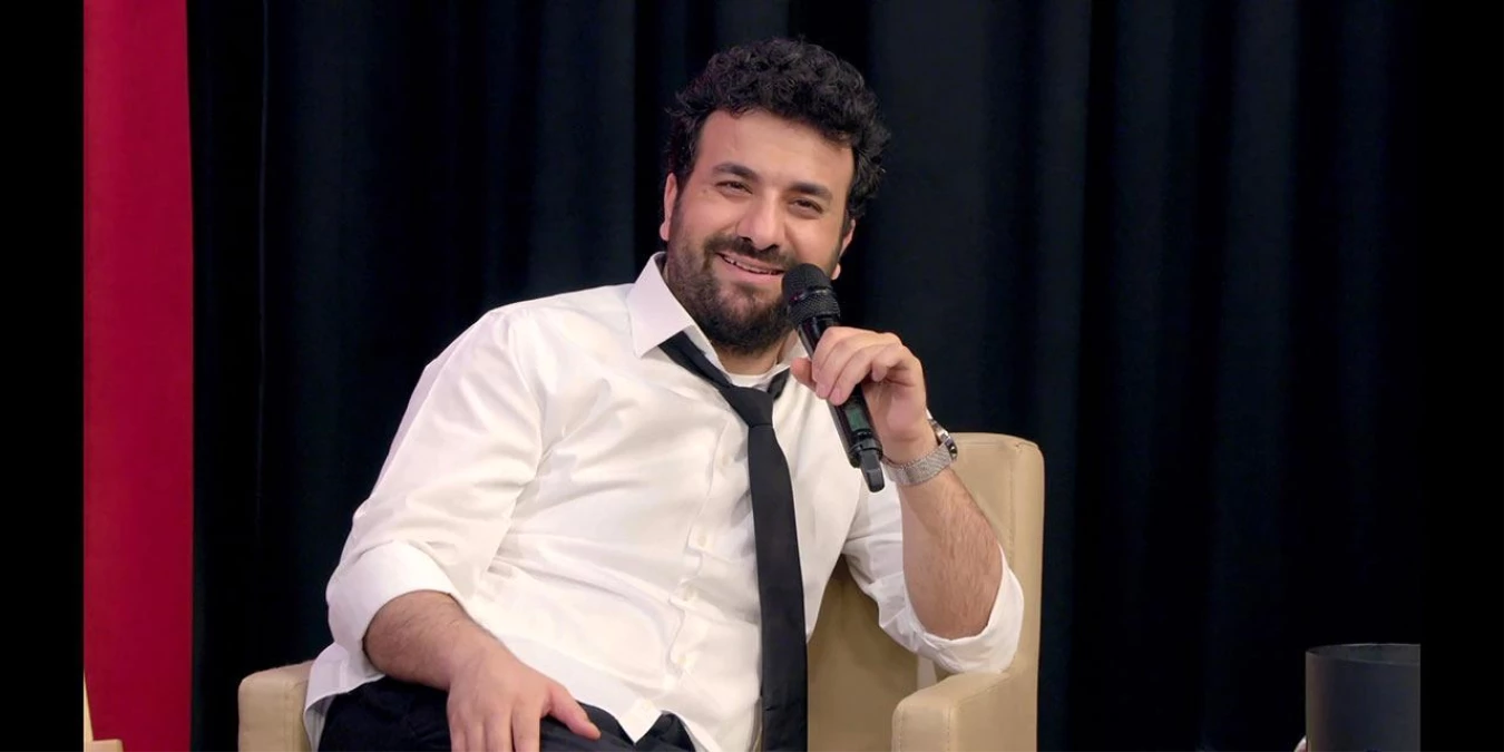 Ünlü Komedyen Hasan Can Kaya’nın Ameliyatı Başarılı Geçti
