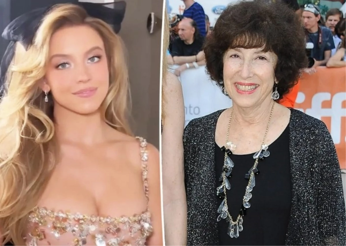 Hollywood Yapımcısı Carol Baum, Sydney Sweeney Hakkında Sert Eleştirilerde Bulundu