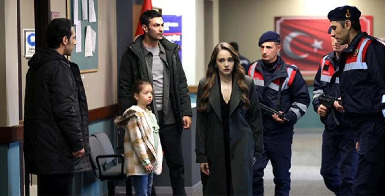 Asiye Leto’nun ani ölümü ve Zeynep’in intikamı