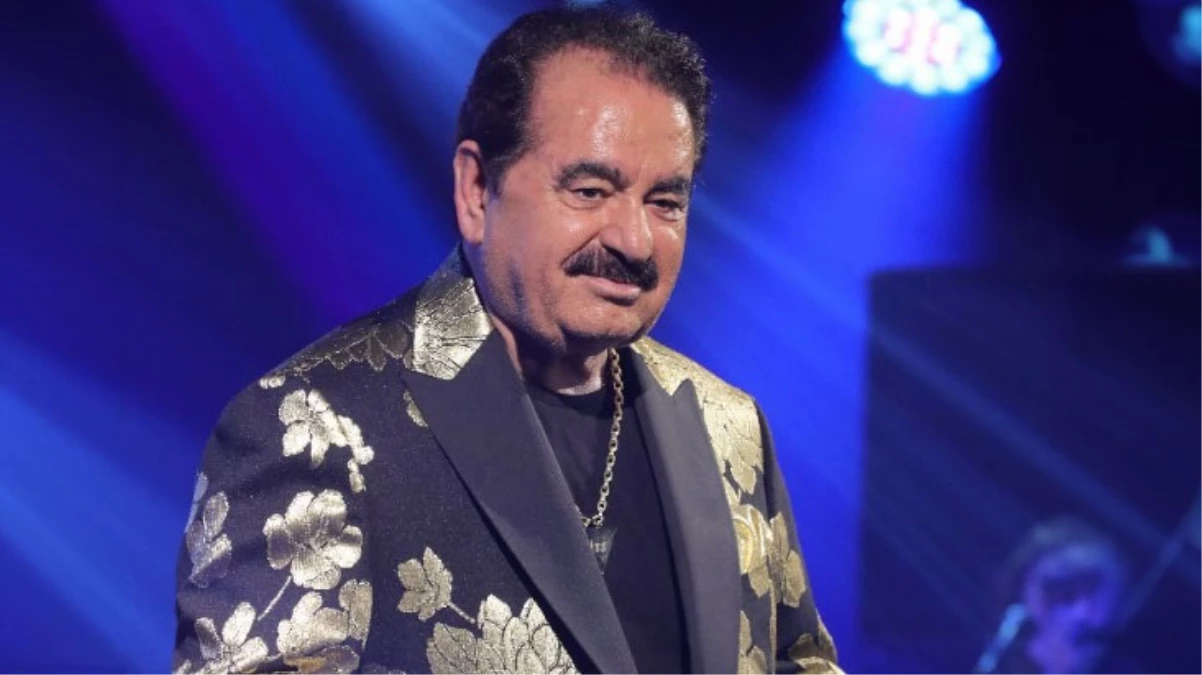 İbrahim Tatlıses, evlendiği şakasının ardından gerçekleri açıkladı