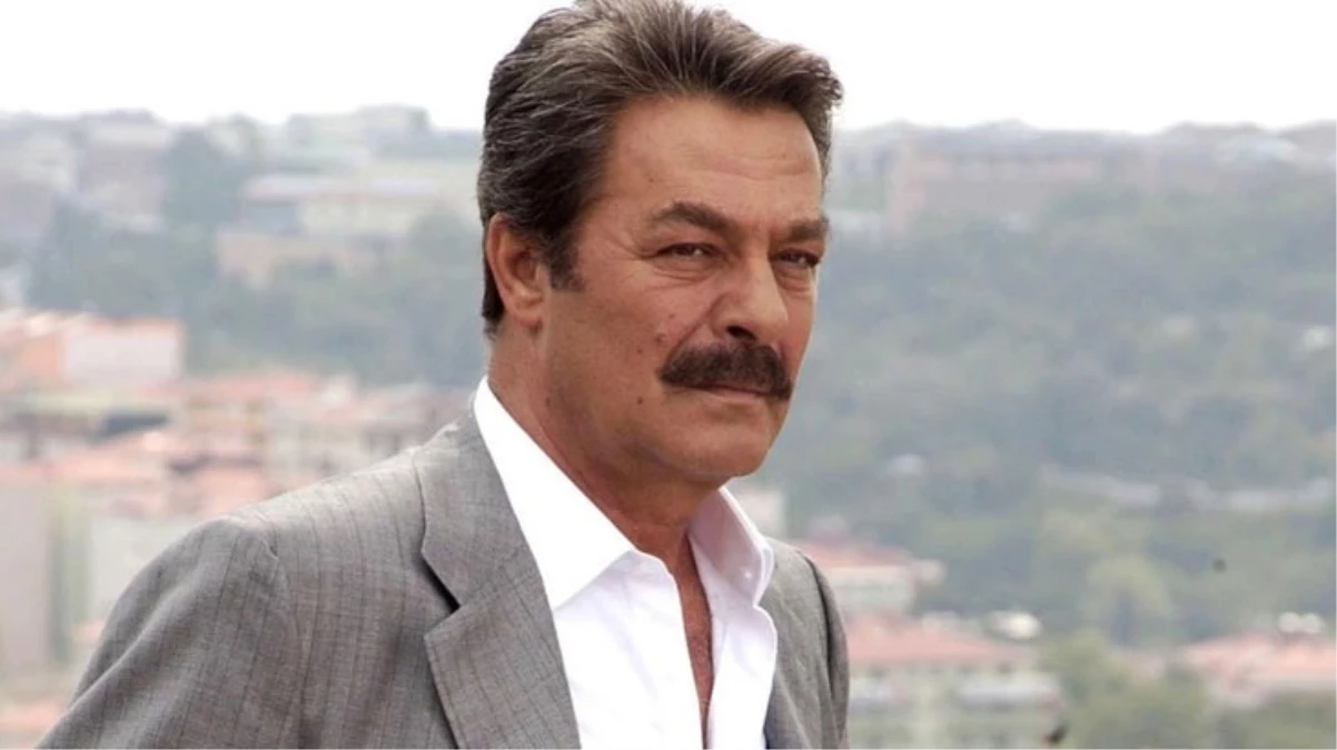 Kadir İnanır hastaneden taburcu oldu