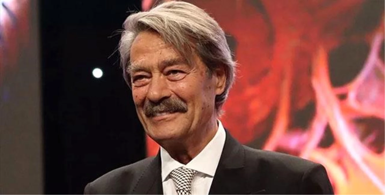 Kadir İnanır’ın tedavi süreci tamamlandı