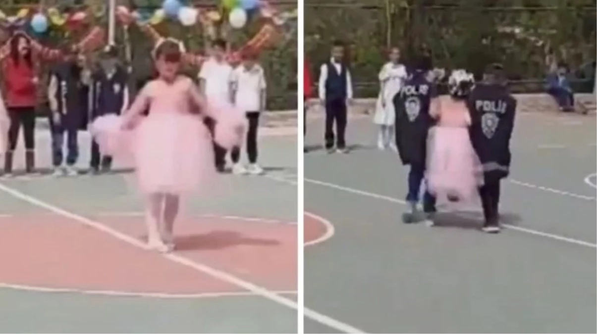 Karaman’daki ‘Dilan Polat’lı gösteriye Milli Eğitim’den soruşturma