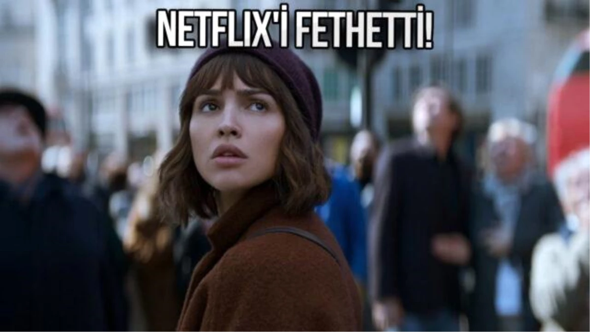 Netflix’in En Çok İzlenen Dizileri