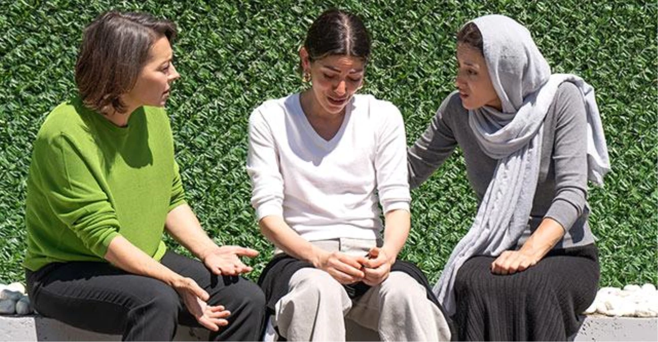 İsimsiz Kahramanlar ve Yaklaşan Tehlike