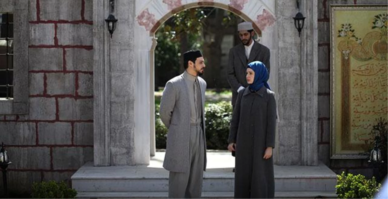 Suavi Bey’in Ötanaziden Vazgeçmesi ve Tekkeye Gitmesi