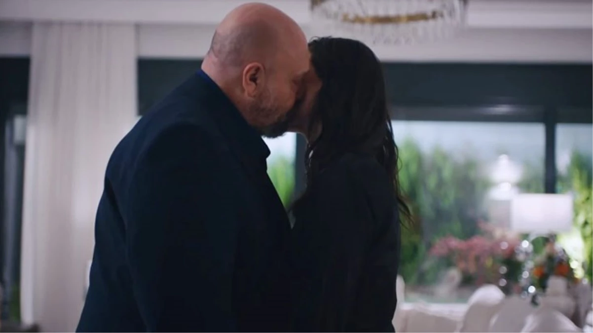 Kızılcık Şerbeti’nde Alev ve Abdullah’ın barışması seyirciyi sinirlendirdi