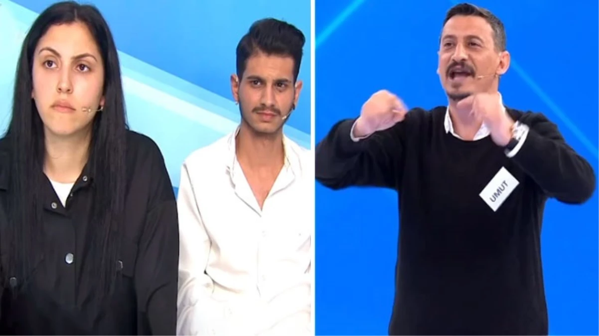 Müge Anlı ile Tatlı Sert Programında Şoke Eden Olay