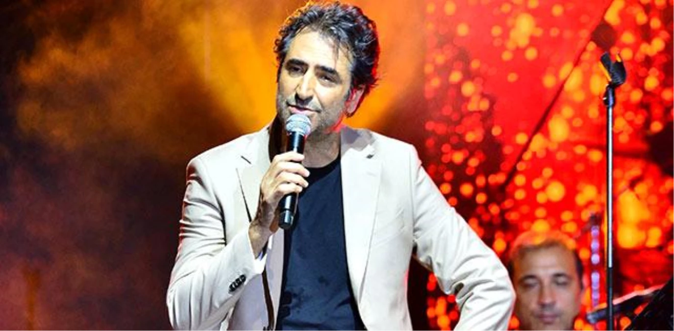 Mahsun Kırmızıgül, ‘öldü’ haberlerine tepki gösterdi