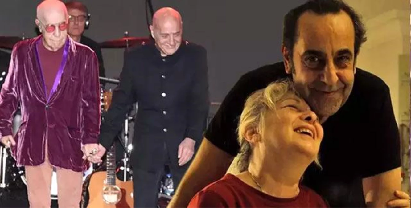 MFÖ’nün usta ismi Özkan Uğur’un anısına konser düzenlendi