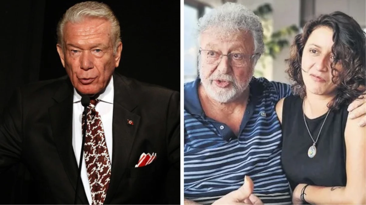 Metin Akpınar’ın kızı “Ablamın babası ünlü bir gazeteci” dedi, Uğur Dündar’dan cevap geldi