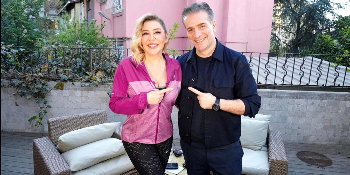 Murat Cemcir, Ahmet Kural ile Ayrılığı Hakkında Konuştu