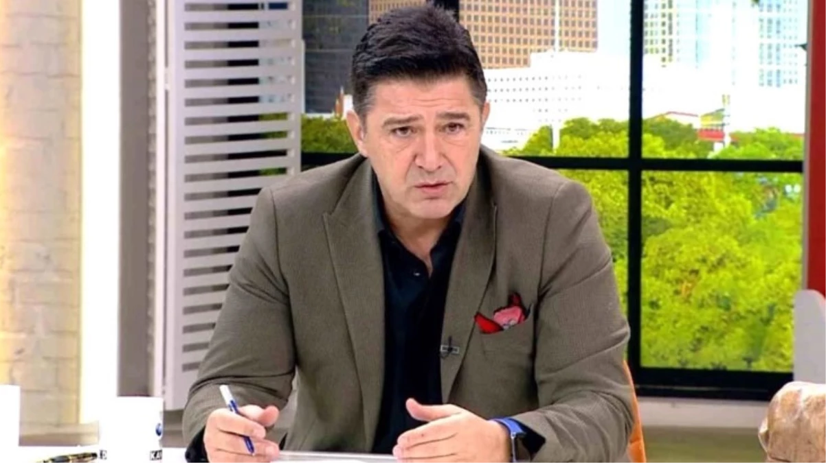 ‘Murat Kurum tarihi farkla kazanacak’ demişti! Seçim tahmini tutmayan Hakan Ural’dan eleştirilere cevap