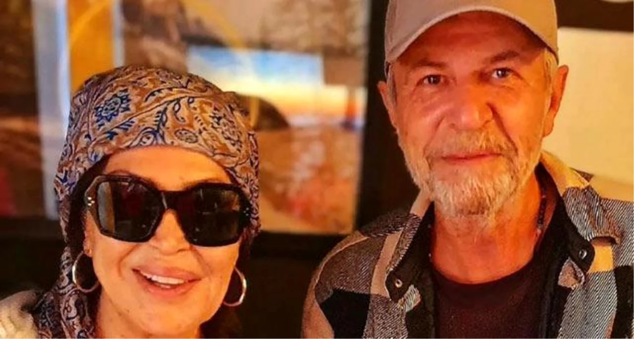 Musa Uzunlar, Türkan Şoray ile Kaz Dağları’nda buluştu