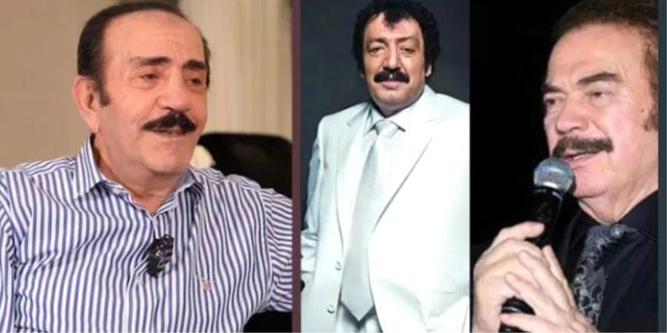 Muhteşem Candan ve Veysi Akkaya, Mustafa Keser’in Müslüm Gürses’e yönelik sözlerine tepki gösterdi