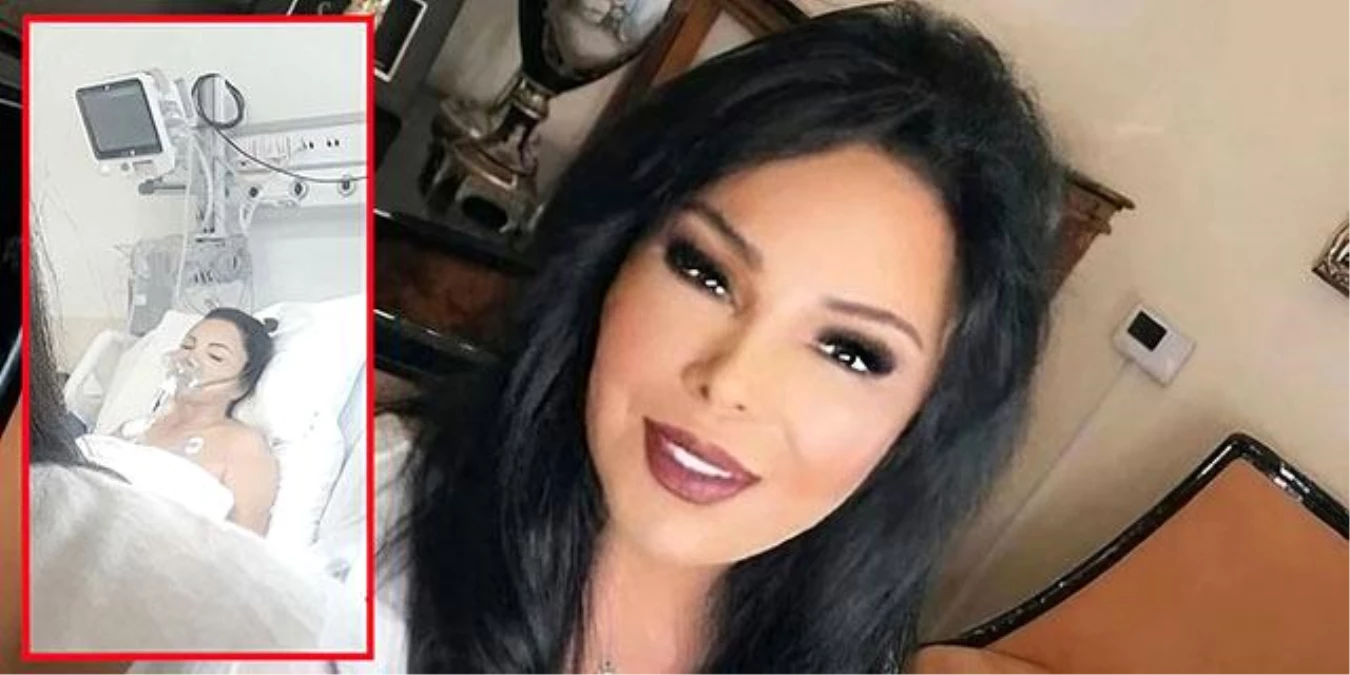 Neşe Aksoy’dan Akciğer Kanseri İtirafı