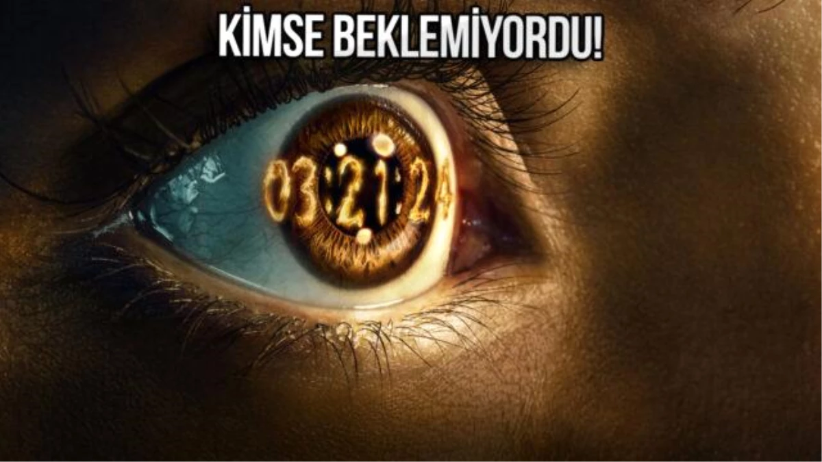 Netflix’te Haftanın En Çok İzlenen Dizileri