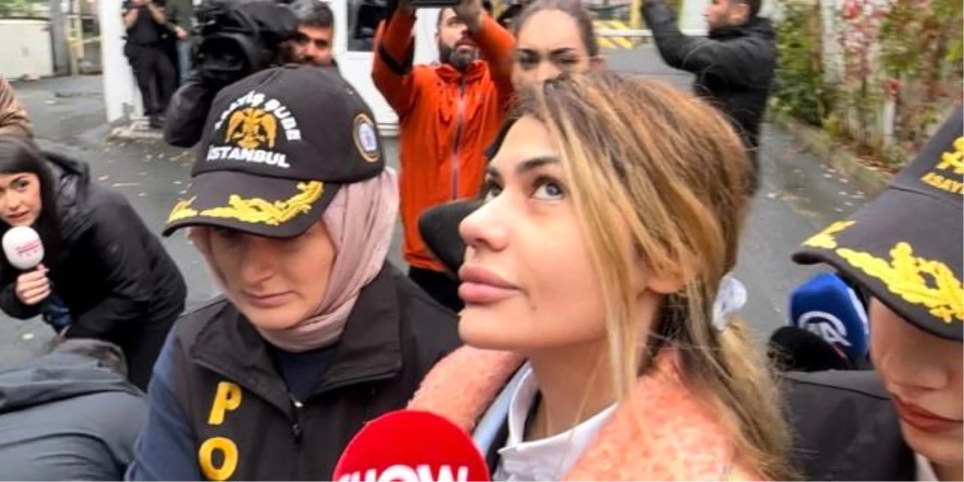 Nihal Candan, cezaevinde yaşadıklarını anlattı: Seçil Erzan’la aynı koğuştaydık