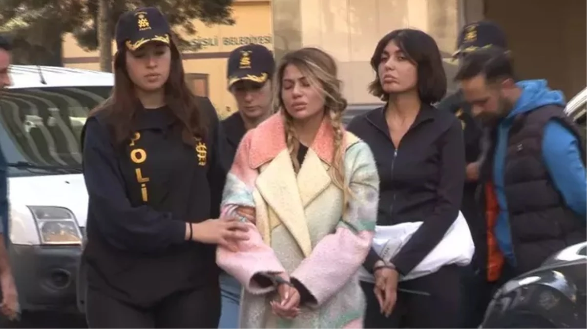 Nihal Candan cezaevinde yaşadıklarını anlattı: Seçil Erzan’la aynı koğuştaydık