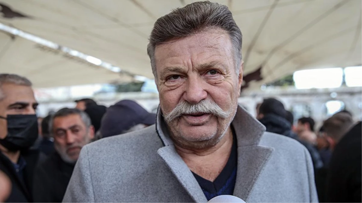 Nuri Alço hastanede odasından video paylaştı: En kısa zamanda geleceğim