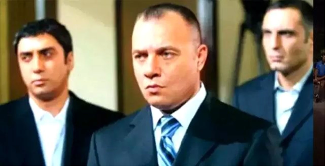 Oktay Kaynarca, ‘Süleyman Çakır’ karakterini unutmadı